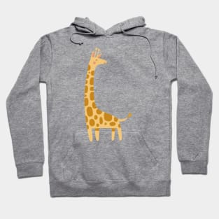 Giraffe Hoodie